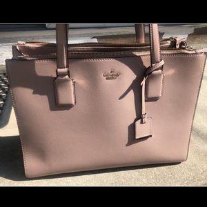 Kate Spade purse!